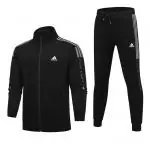 survetement adidas femme homme sweatshirts joggers noir